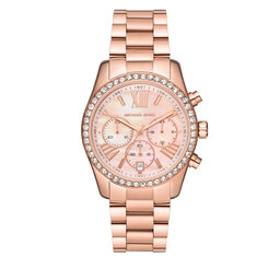 Michael Kors Ceas Michael Kors Lexington MK7242 Rose Gold
