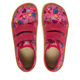 Froddo Hausschuhe Froddo Barefoot G1700422-6 S Rosa