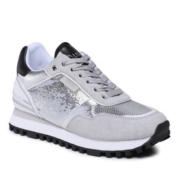 Liu Jo Αθλητικά Liu Jo Wonder 24 BA3089 PX343 Loft/Silver S3024