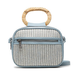Jenny Fairy Handtasche Jenny Fairy MJR-C-143-90-01 Blau