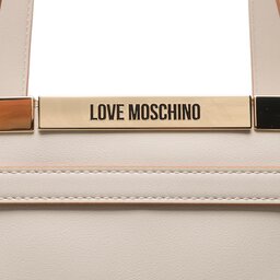 

Сумка LOVE MOSCHINO JC4323PP0GKF0103 Lamb, Бежевий