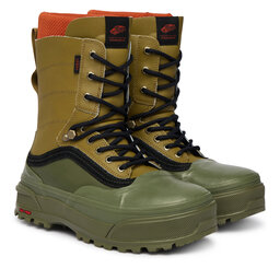 Vans Schneeschuhe Vans Standard-Hi 2.0 Mte VN000Y1XOVB1 Khakifarben