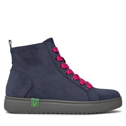 

Ботильйони Jana 8-25280-41 Navy/Pink 857, Cиній