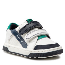 Mayoral Sneakersy Mayoral 41.378 Blanco 48