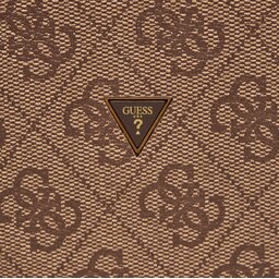 

Плоска сумка Guess PMMTLO P4223 BBO, Бежевий