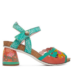 Laura Vita Sandalen Laura Vita Framboiseo 34 Rosa