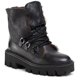 Eva Minge Schnürstiefeletten Eva Minge EM-41-08-000937 601