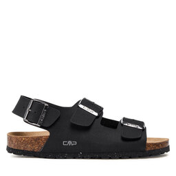 CMP Sandály CMP Eco Keidha Slipper 3Q91027 Černá