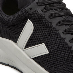 

Снікерcи Veja Marlin V-Knit LN1002247B Black/Oxford Grey, Чорний