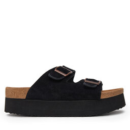 DeeZee Ciabatte DeeZee DZ-C1 Nero