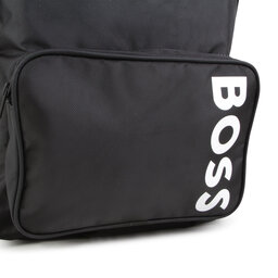 

Рюкзак Boss J50961 Black 09B, Чорний