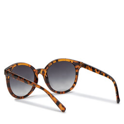

Сонцезахисні окуляри Vans Rise And Shine Sunglasses VN000HEE1611 Tortoise, Коричневий