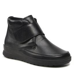 Berkemann Stövletter Berkemann Silka 05350 Schwarz 906