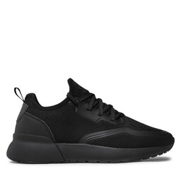 

Снікерcи Sprandi MP07-01536-1 Black, Чорний
