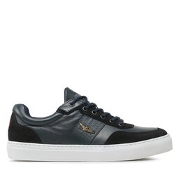 

Снікерcи Aeronautica Militare 231SC233CT3027 Blu Black 08346, Cиній