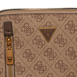 

Плоска сумка Guess HMTOLO P4218 BBO, Коричневий