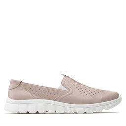 

Туфлі Pollonus 5-1504-001 BEIGE 66, Бежевий