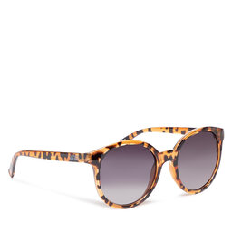 Vans Ochelari de soare Vans Rise And Shine VN0A4DSWW641 Tortoise/Gradie