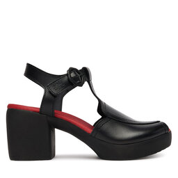Fly London Sandalen Fly London Fligfly P145419 Schwarz