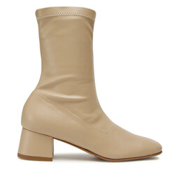 

Ботильйони Simple SL-53-02-000105 903 Beige, Бежевий