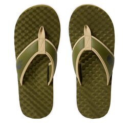 The North Face Flip-flops The North Face M Base Camp Flip-Flop Ii NF0A47AA3I01 Khaki