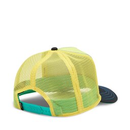 

Бейсболка Goorin Bros Doggy Trip 101-1037 Yellow, Жовтий