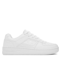 Champion Sportcipők Champion Foul Play Element Low Low Cut Shoe S21883-WW002 Fehér