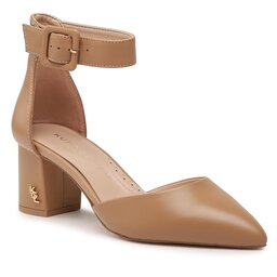 Kurt Geiger Обувки Kurt Geiger Burlington 2624148109 Camel