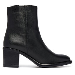 Tamaris Stiefeletten Tamaris 1-25318-45 Schwarz