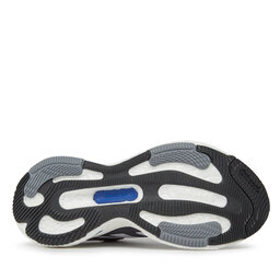

Взуття adidas SOLARGLIDE 6 Shoes FZ5624 Carbon/Cloud White/Royal Blue, Сірий