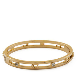 Coach Bracciale Coach 37506208 Oro