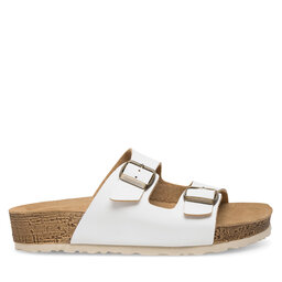 Inblu Ciabatte Inblu NM000034 Bianco