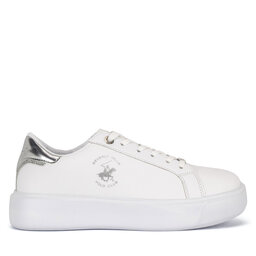 Beverly Hills Polo Club Sneakers Beverly Hills Polo Club V12-712 Weiß