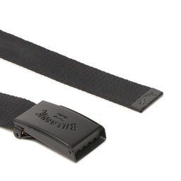 

Чоловічий ремінь Billabong MABL3BCO Stealth STH, Чорний