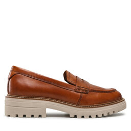 

Туфлі Tamaris 1-24708-28 Cognac 305, Коричневий