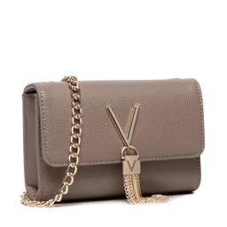 

Сумка Valentino Divina VBS1R403G Taupe, Сірий