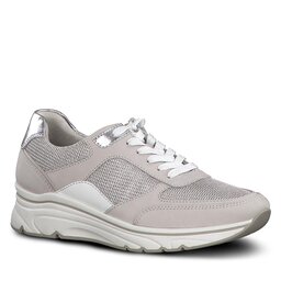 Tamaris Tenisice Tamaris 1-23794-30 Silver Glam Co 978