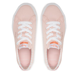 

Кросівки Pepe Jeans Kenton Bass PLS31293 Pinkish 303, Рожевий