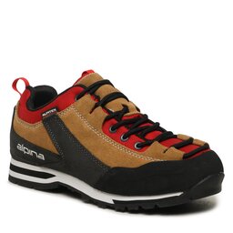 Alpina Trekkingi Alpina Royal Vibram 627F-3 Woodtrush