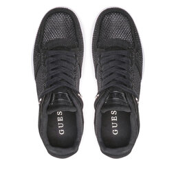 

Снікерcи Guess, Чорний