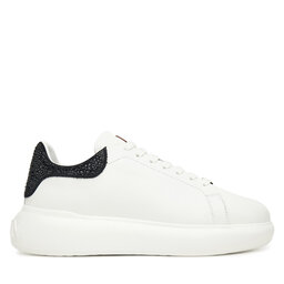 PHILIPP PLEIN Sneakers PHILIPP PLEIN FAES WSC2776 PLE022N Weiß