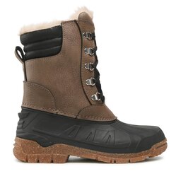 

Снігоходи CMP Bethel Wmn 3Q75866 Corteccia P865, Коричневий