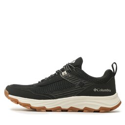 Columbia Trekking-skor Columbia Hatana Breathe BM7444 Black/Fawn 013