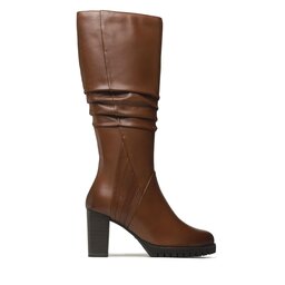 

Чоботи Marco Tozzi 2-25631-29 Cognac 306, Коричневий