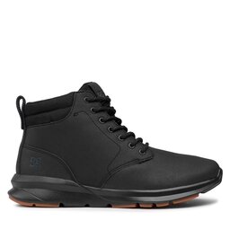 DC Botines planos DC Mason 2 ADYS700216 Negro