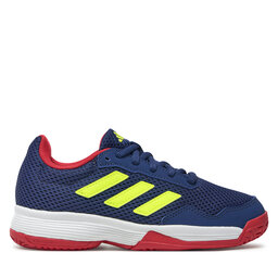 adidas Tenisa apavi adidas Gamespec JI4322 Tumši zils