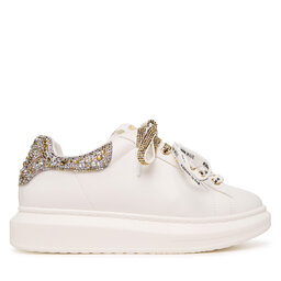 Steve Madden Sneakers Steve Madden Gaze-2C 11005679 Weiß
