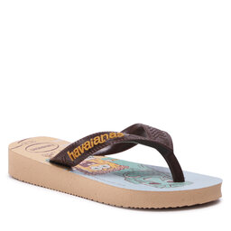 Havaianas Flip-flops Havaianas K T Spongeb 41470660570 Golden