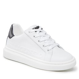 KARL LAGERFELD Sneakers KARL LAGERFELD Z29049 M White 10B