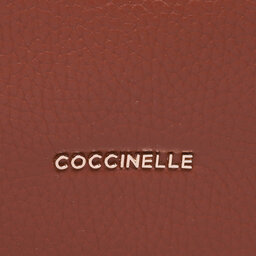 

Сумка Coccinelle N15 Coccinellegleen E1 N15 13 03 01 Brule W74, Коричневий
